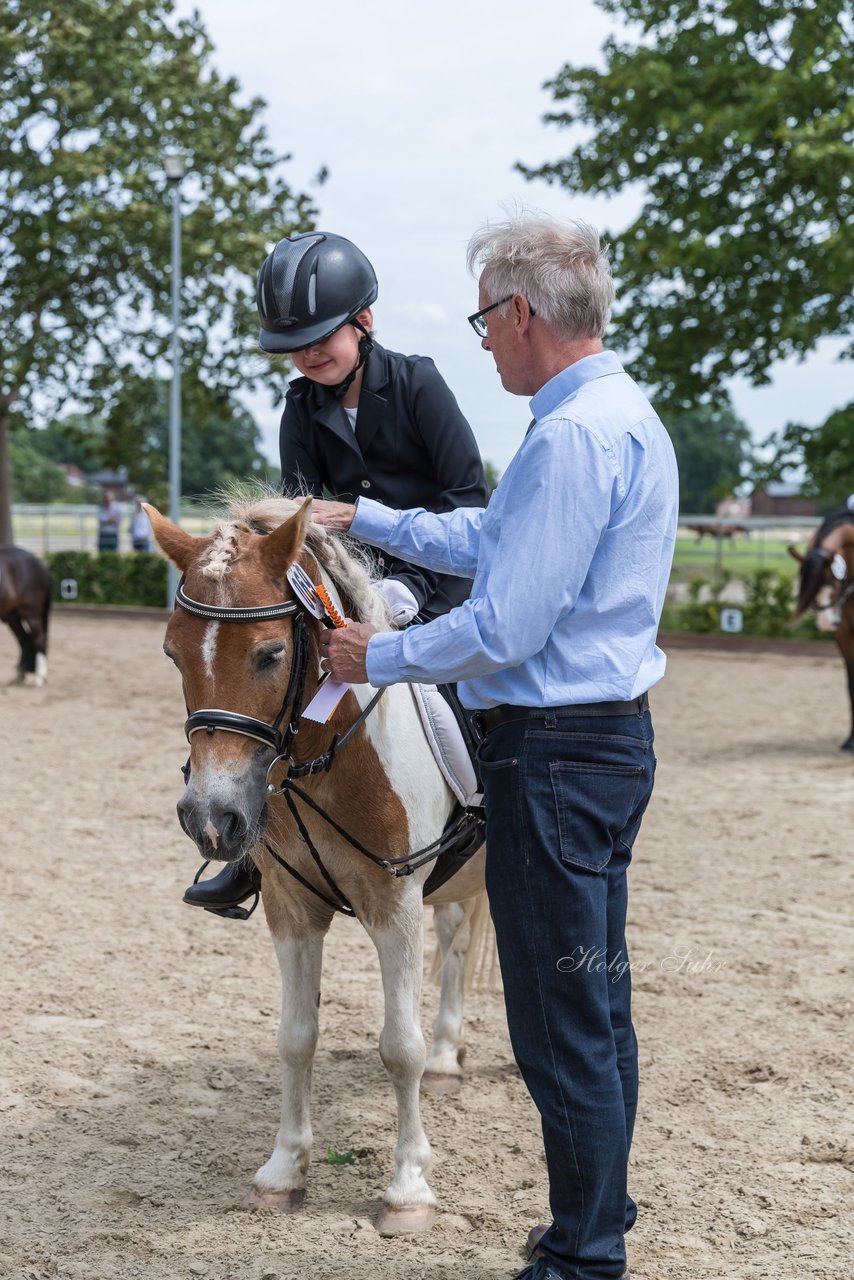 Bild 199 - Pony Akademie Turnier